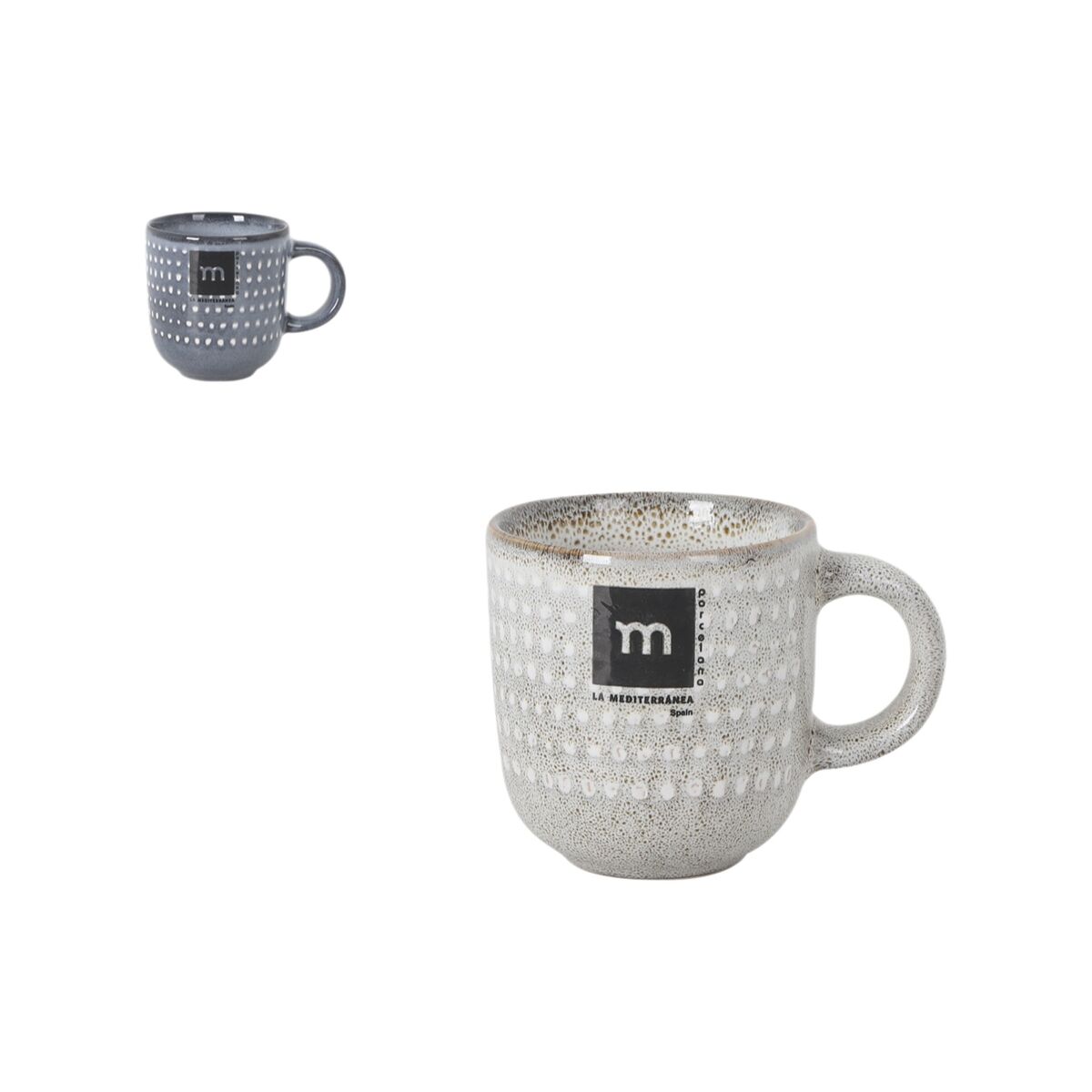 Caneca Inde Masanella 100 ml (36 Unidades)